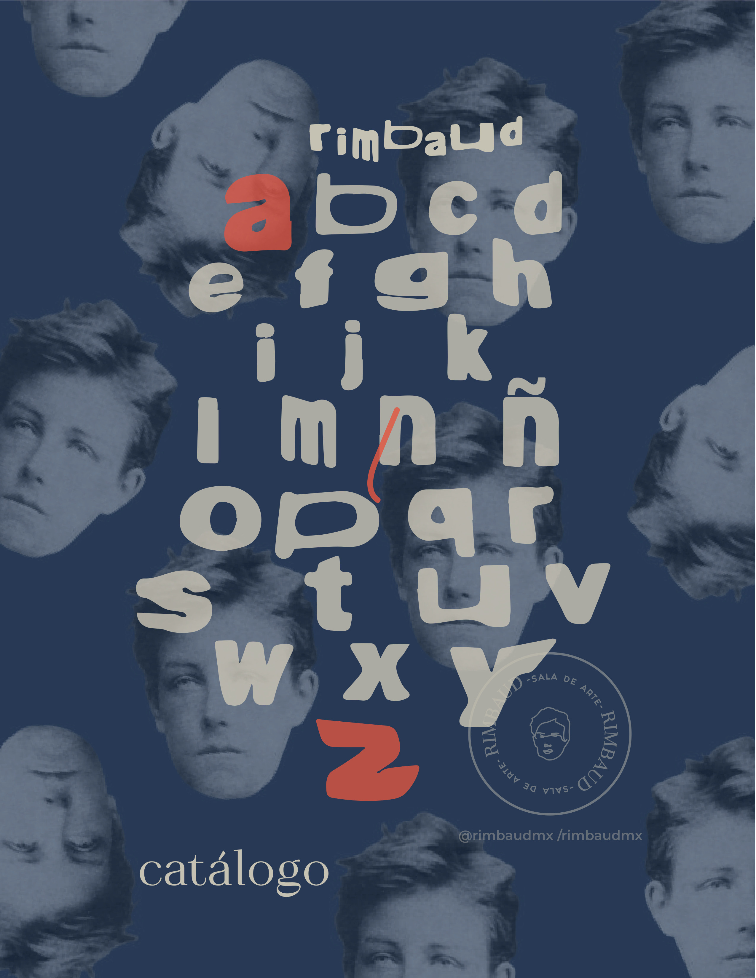 Rimbaud A/Z